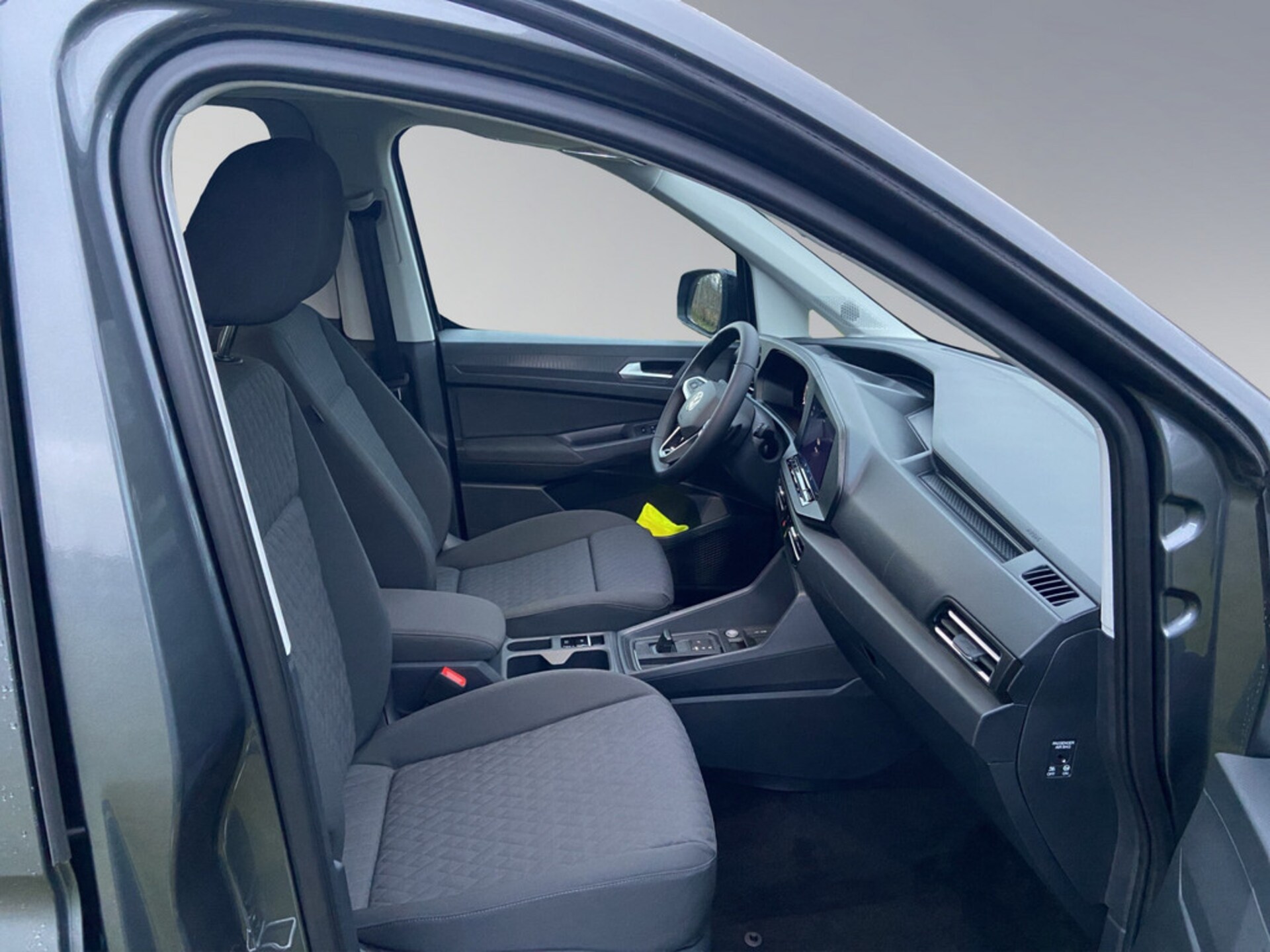Volkswagen Caddy Maxi Life