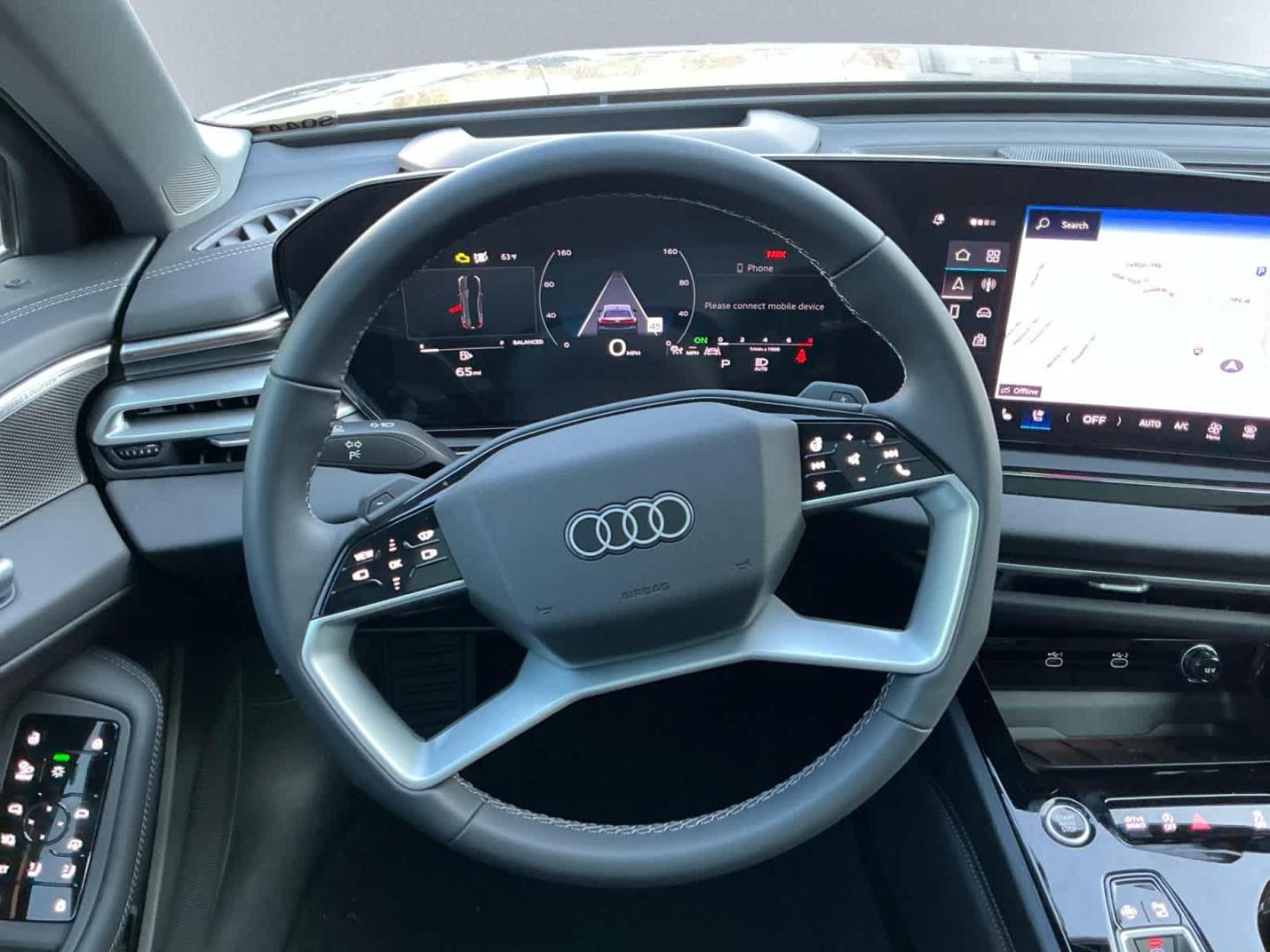 2025 Audi A5 Premium Plus - Photo 5