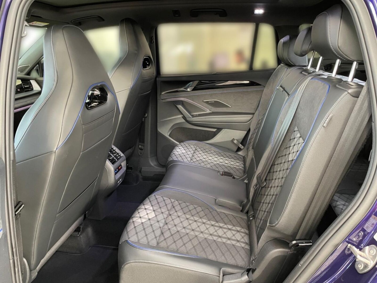 Volkswagen Tayron – Bild 13
