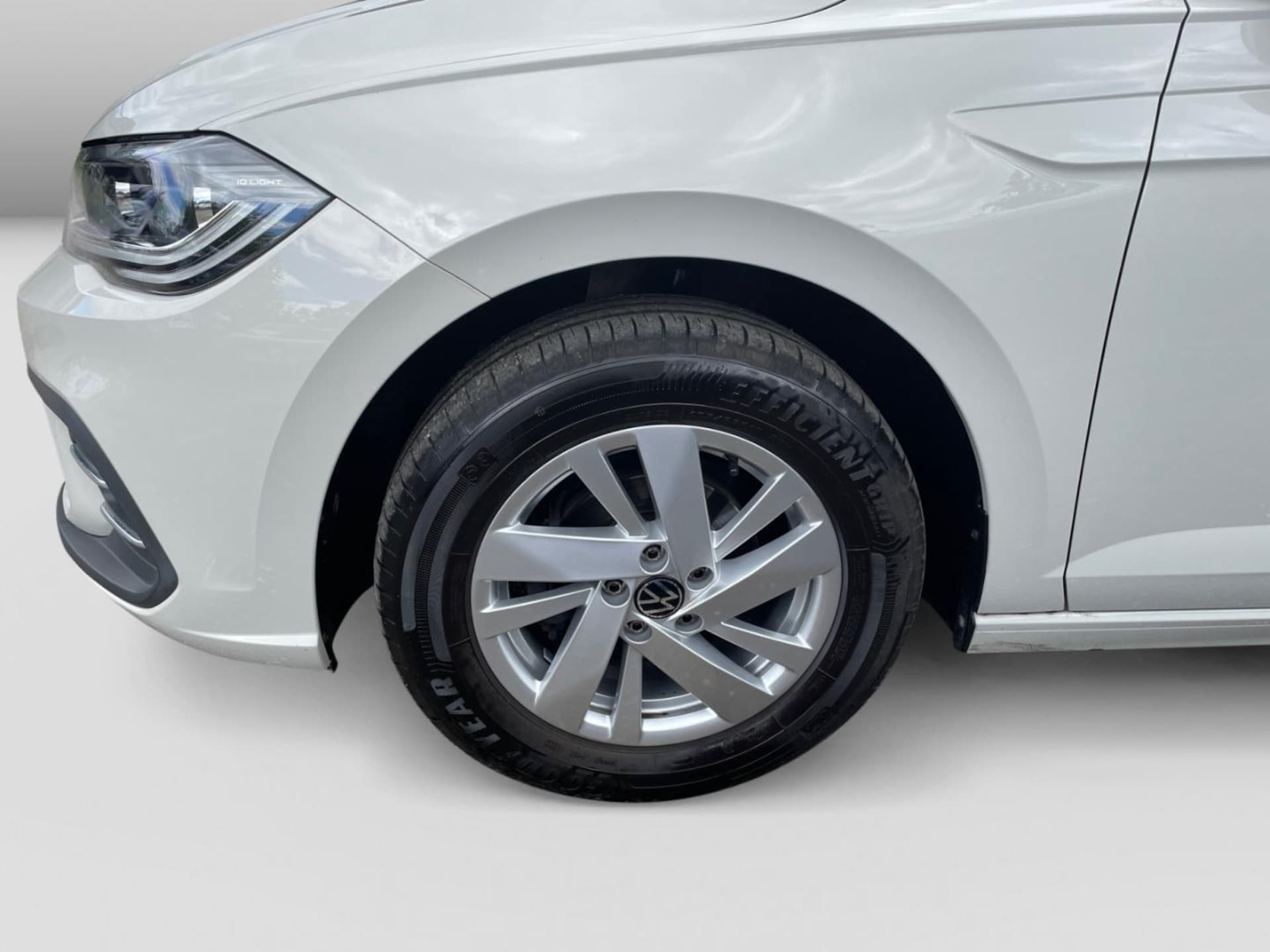 Volkswagen Polo Style