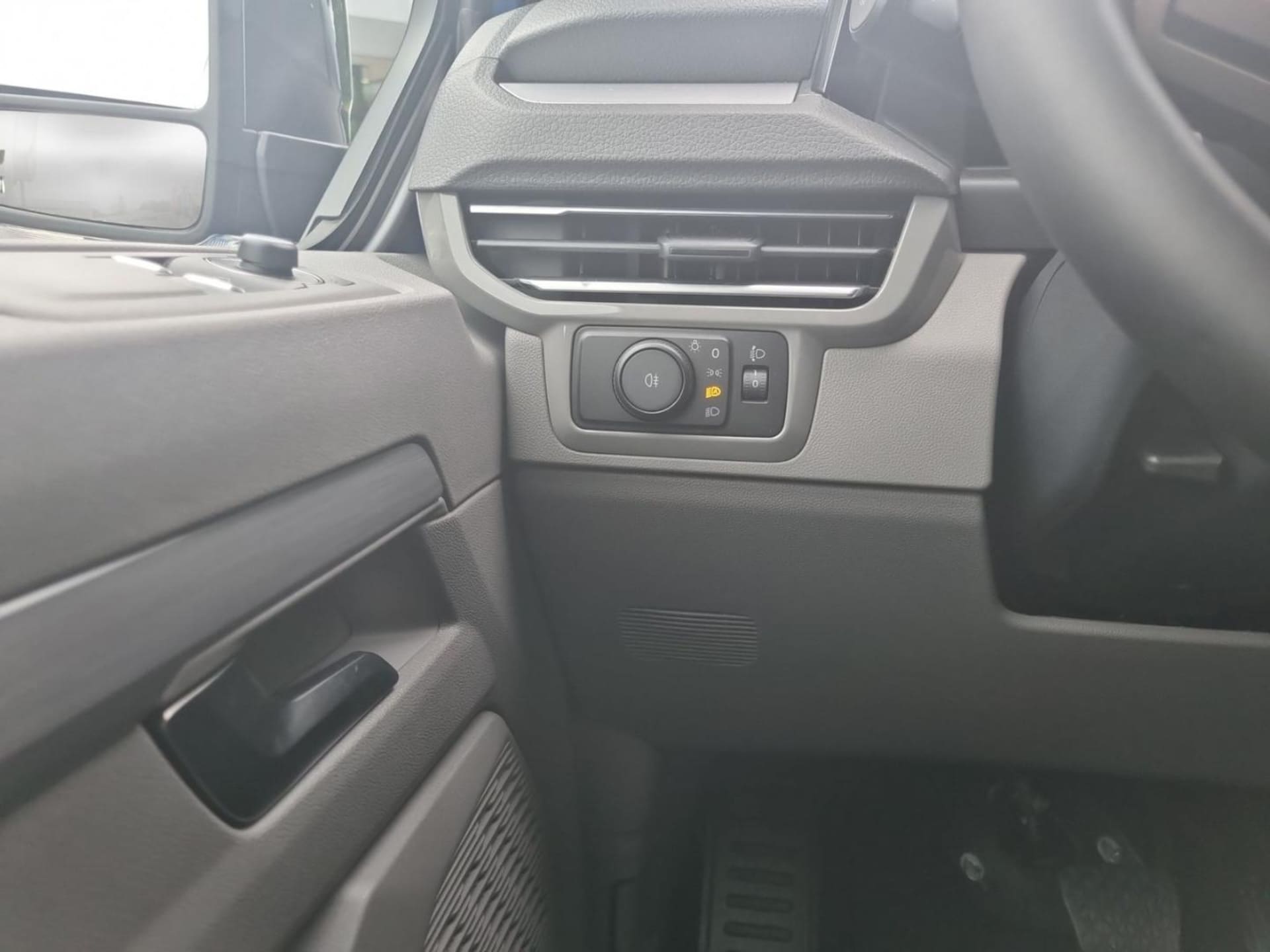 Volkswagen e-Caravelle Life