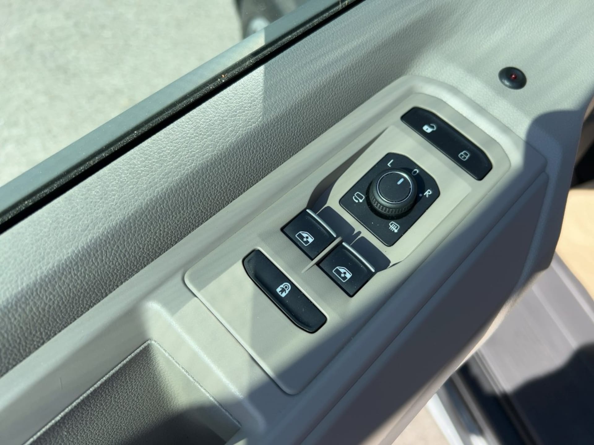 Volkswagen Multivan Langversion Life