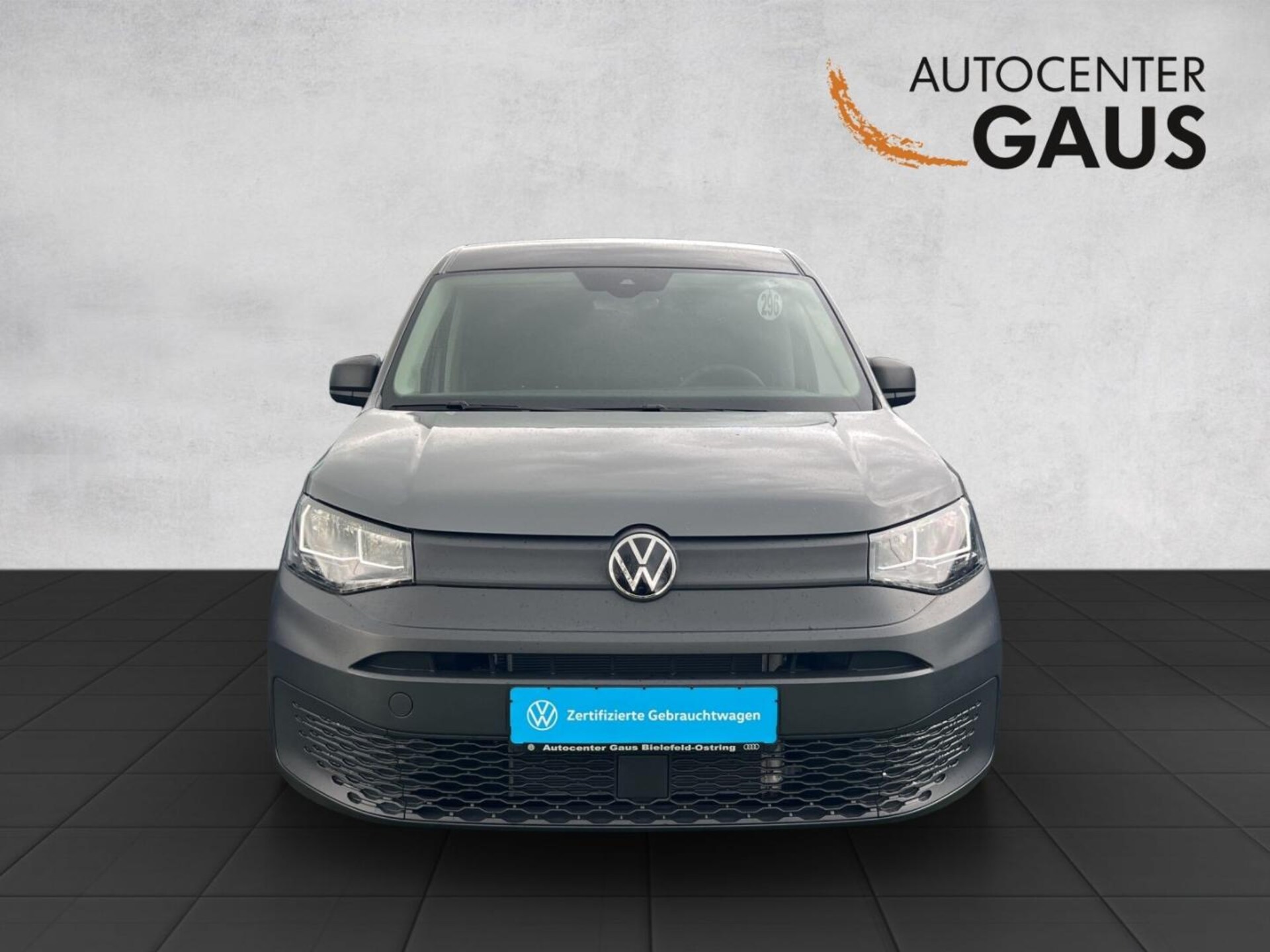 Volkswagen Caddy Maxi Cargo
