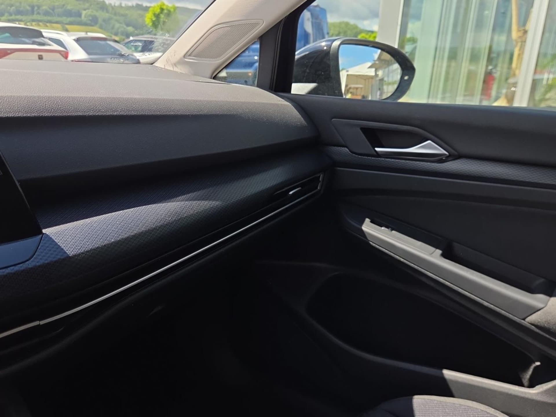 Volkswagen Golf United