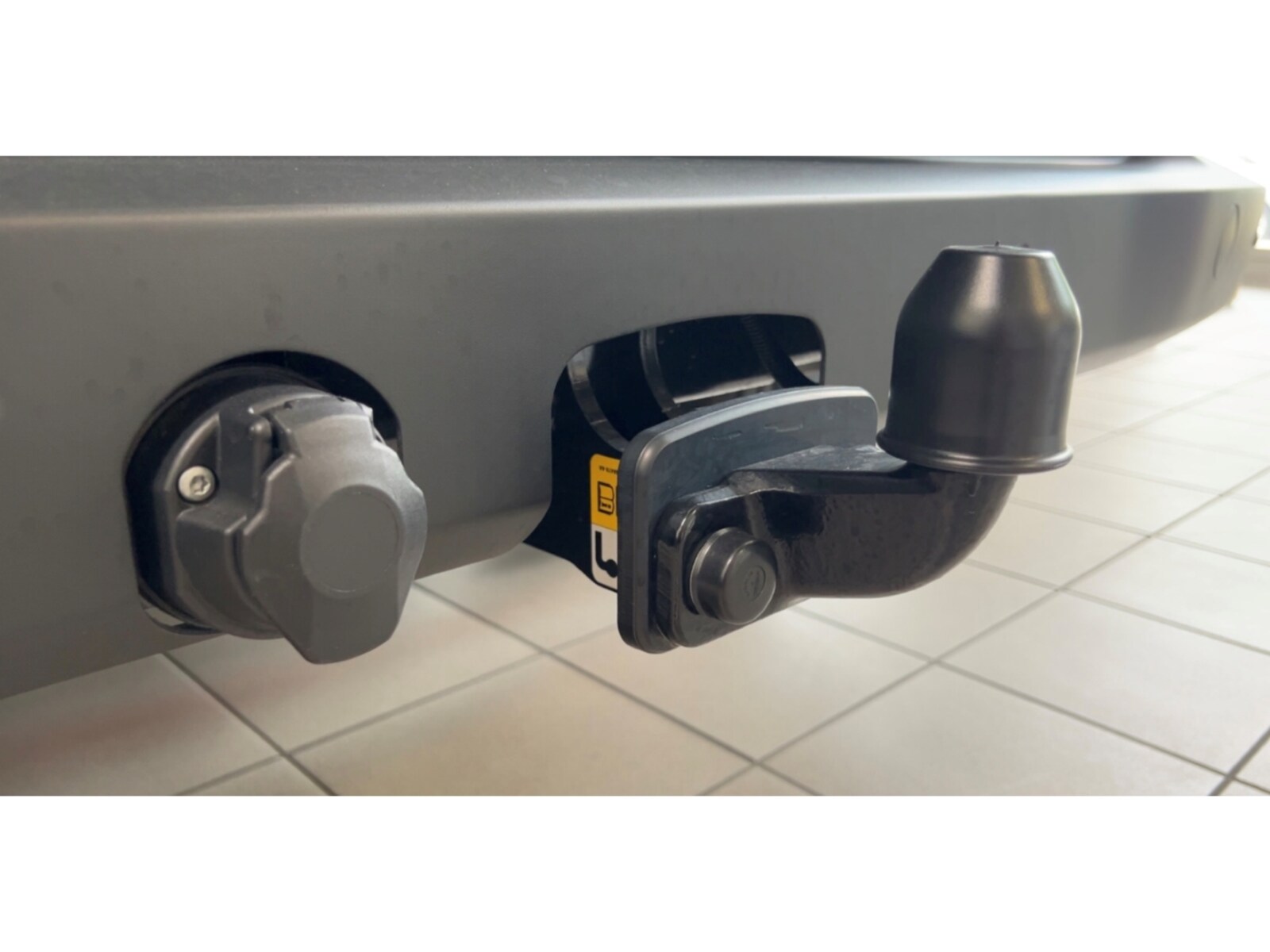 Volkswagen Transporter Kasten kurzer Radstand – Bild 13