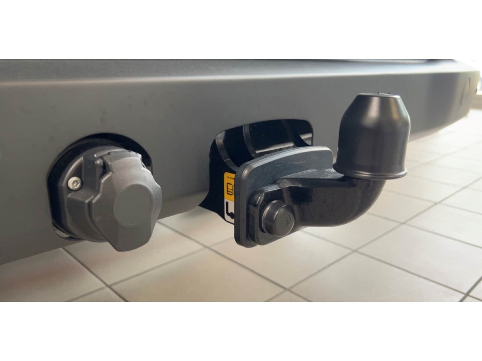 Volkswagen Transporter Kasten kurzer Radstand