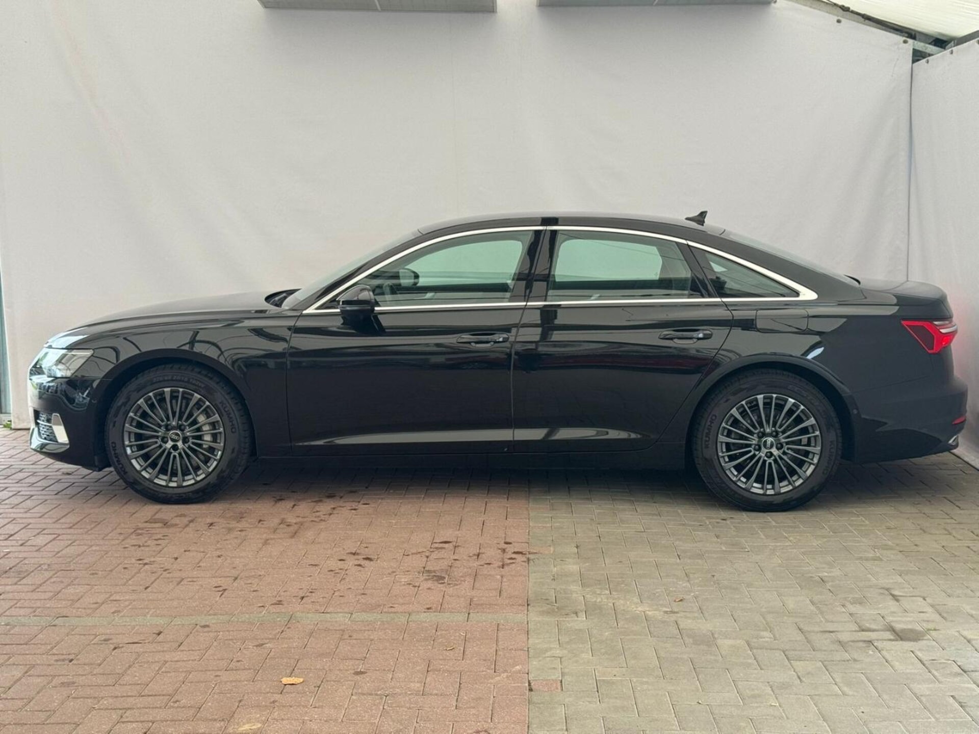 Audi A6 Limousine TFSI e Advanced