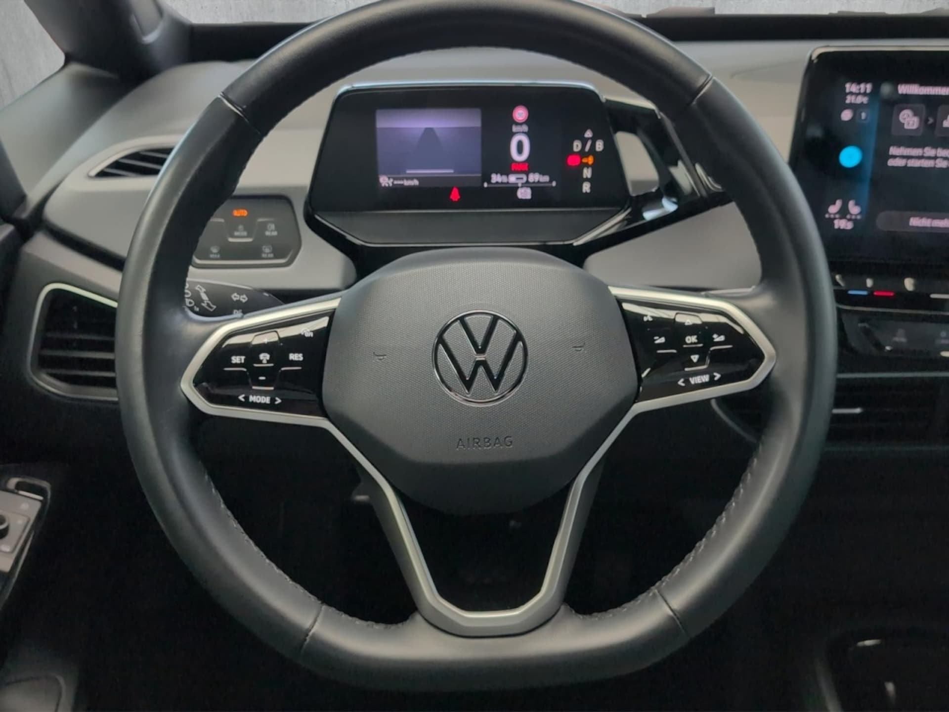 Volkswagen ID.3 Pure Performance