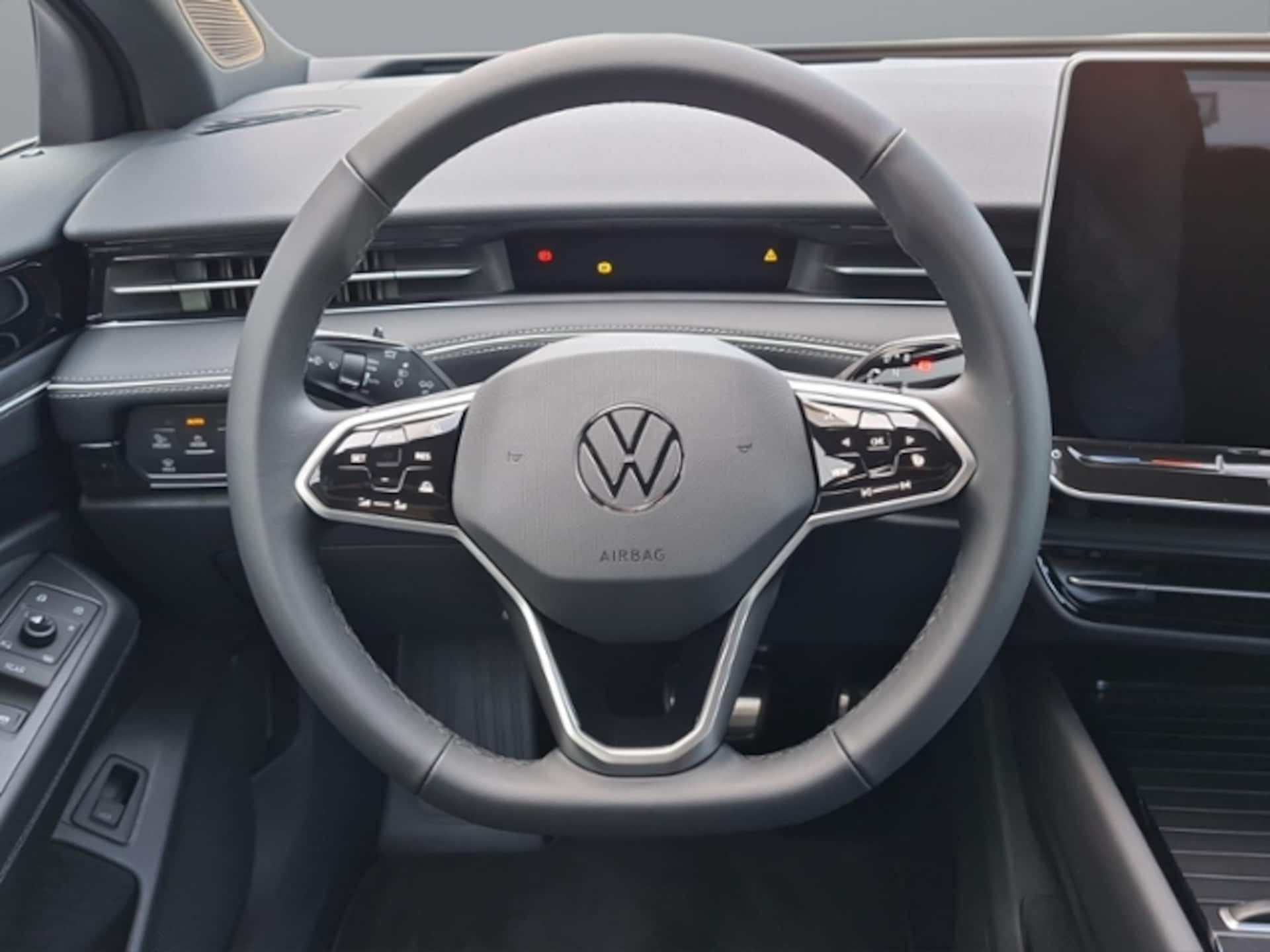 Volkswagen ID.7 Tourer Pro S