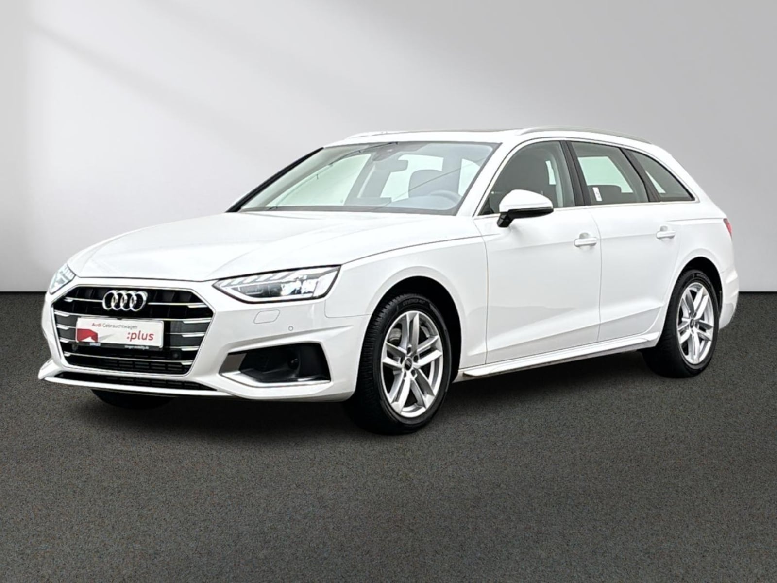 Audi A4 Avant – Bild 14