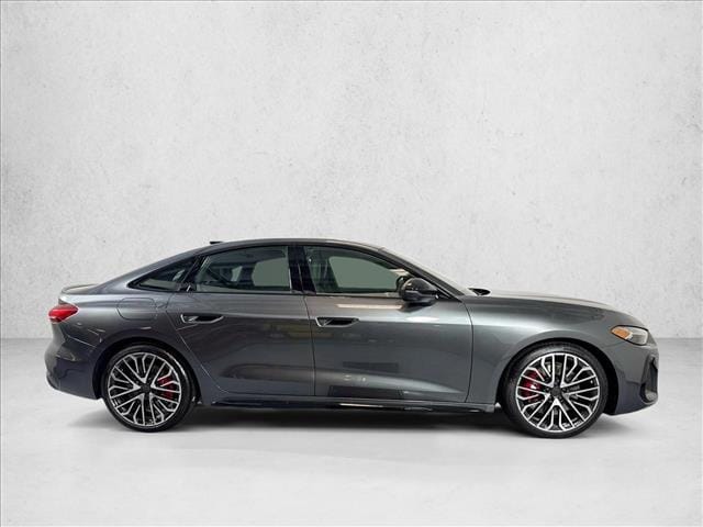 2026 Audi S5 Sedan