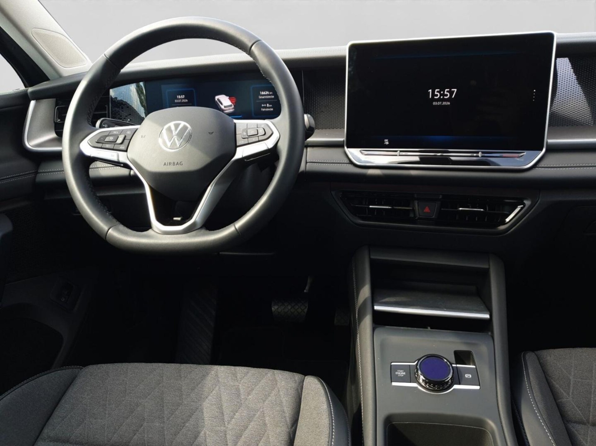 Volkswagen Tayron Life