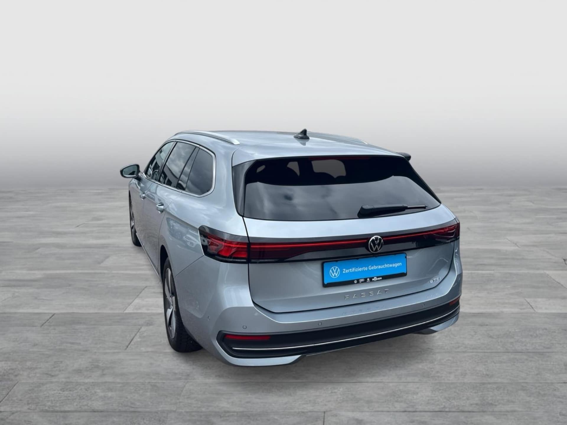 Volkswagen Passat Business