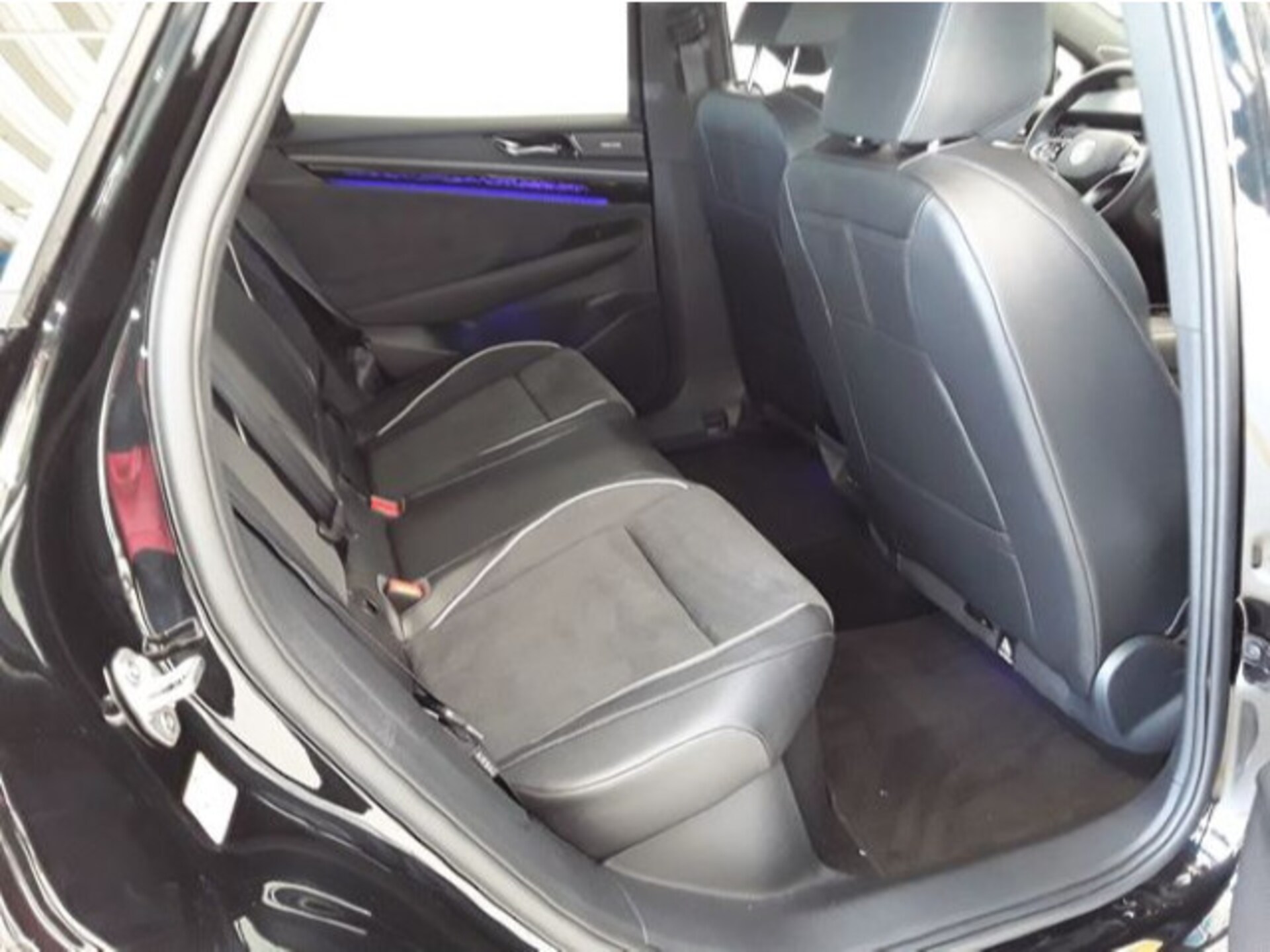 Volkswagen ID.7 Pro S