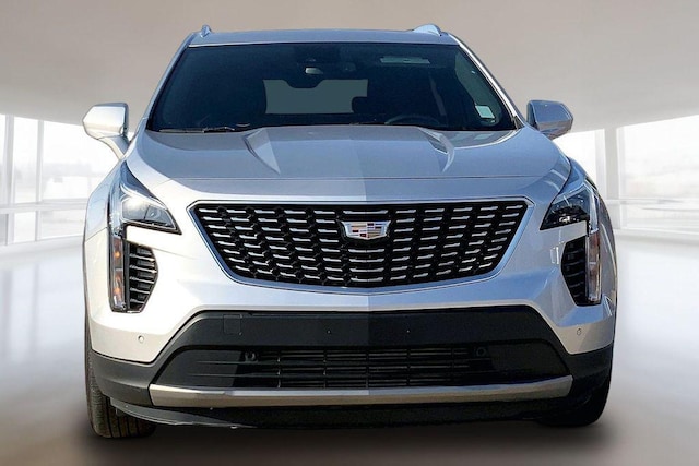 2020 Cadillac XT4