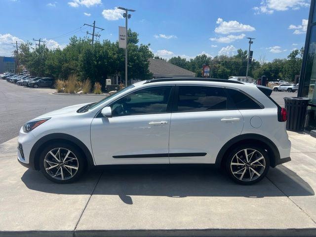 2022 Kia Niro