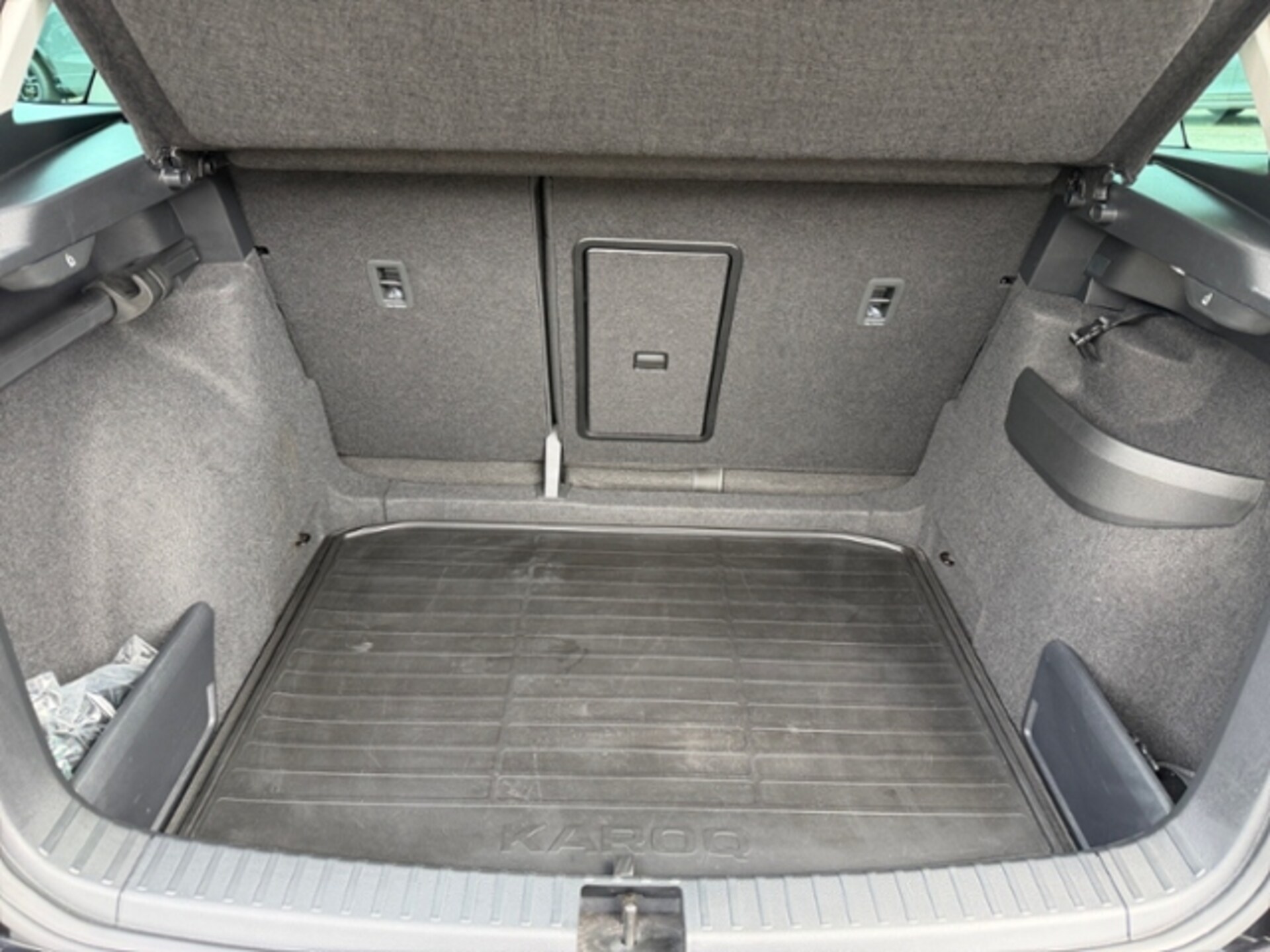 Skoda Karoq Ambition