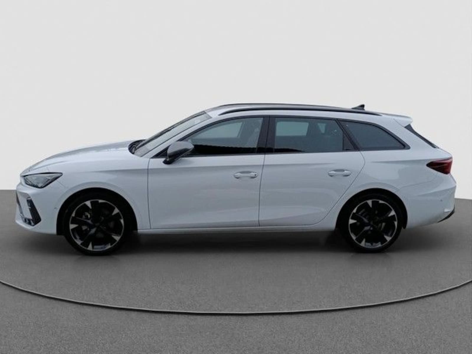 CUPRA Leon Sportstourer – Bild 9
