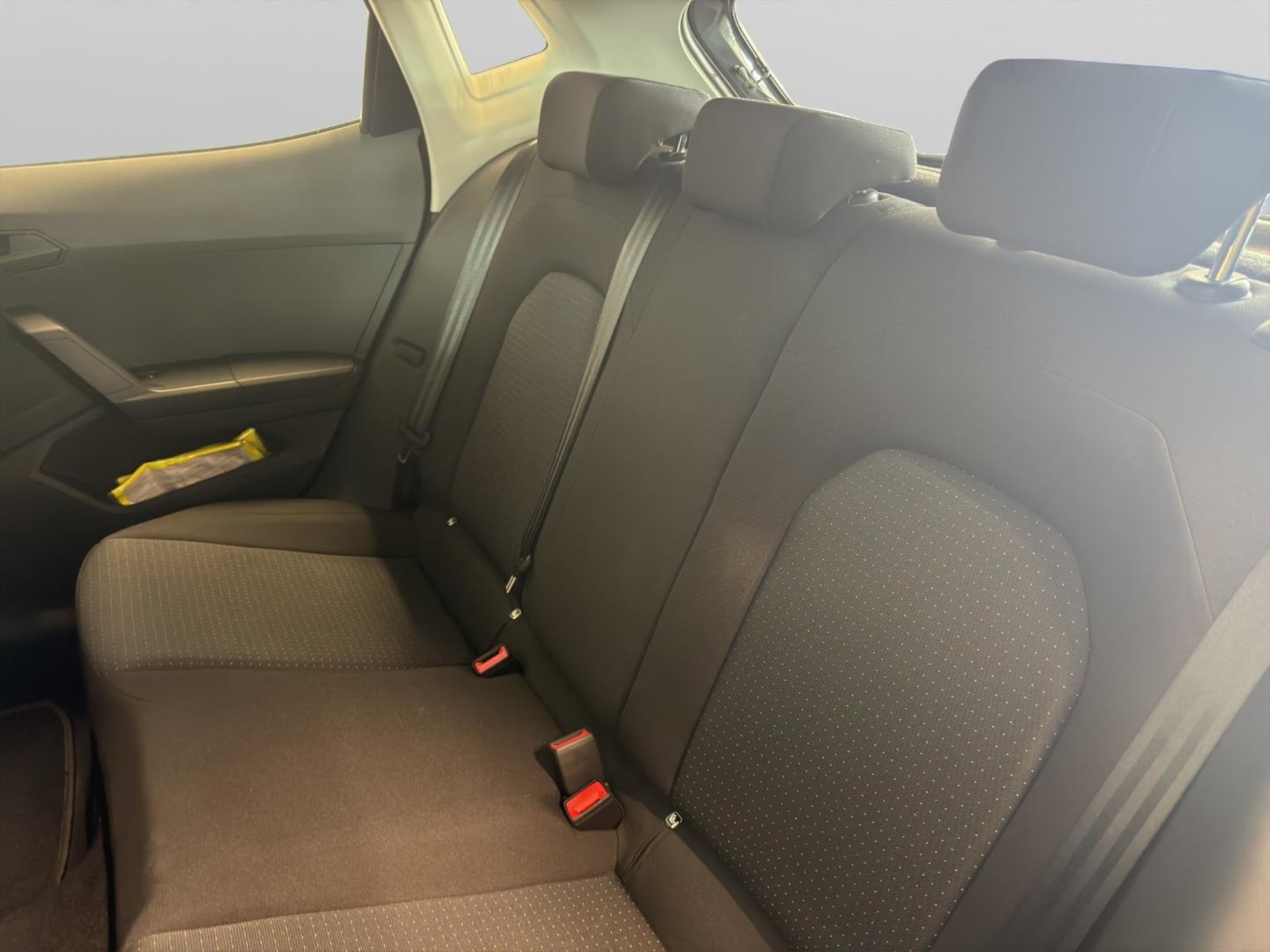 SEAT Ibiza – Bild 16