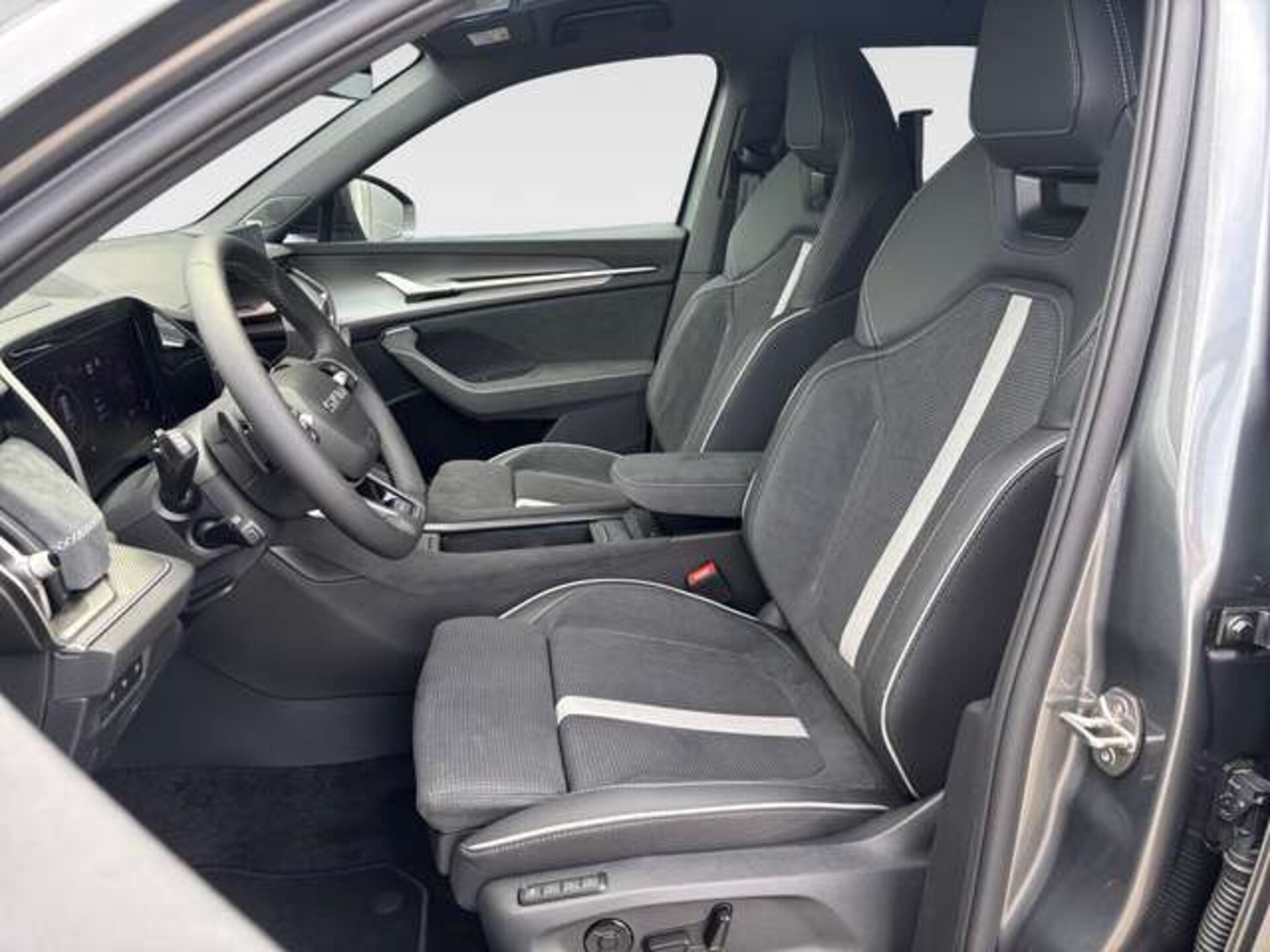 Skoda Kodiaq Sportline