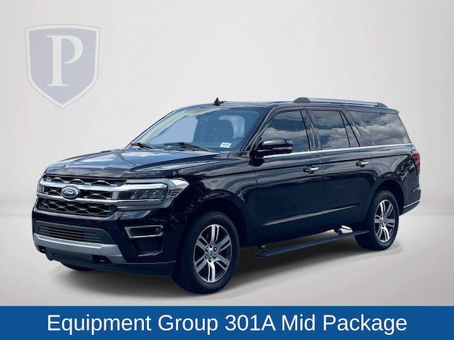 2023 Ford Expedition