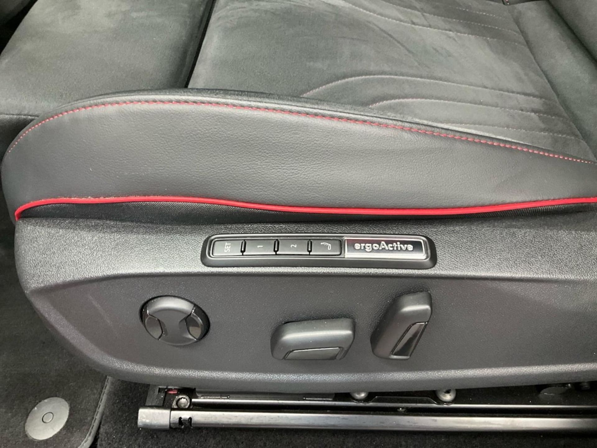 Volkswagen ID.3 GTX Performance