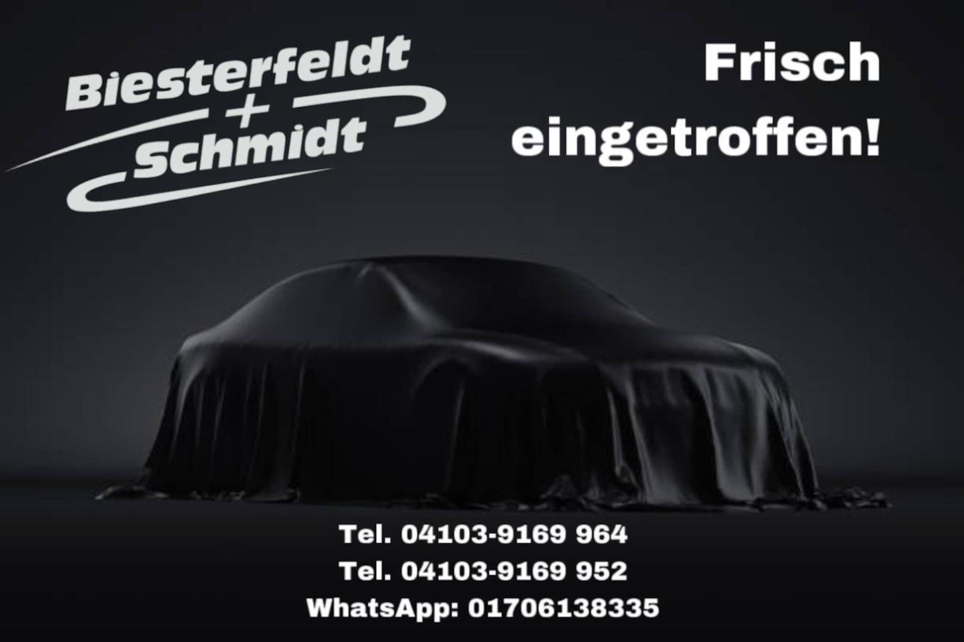 Volkswagen Golf Variant Style