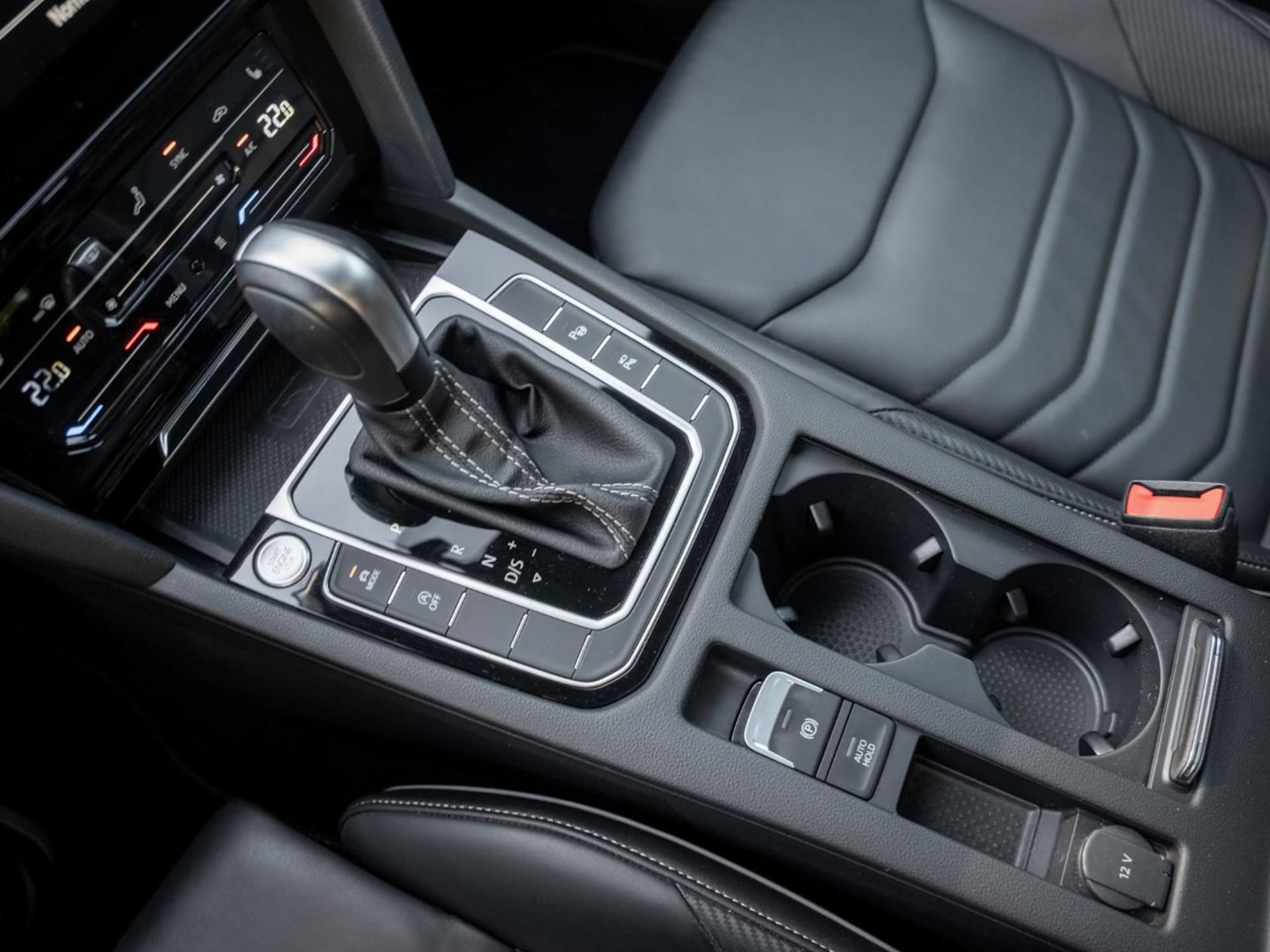 Volkswagen Arteon Shooting Brake R-Line