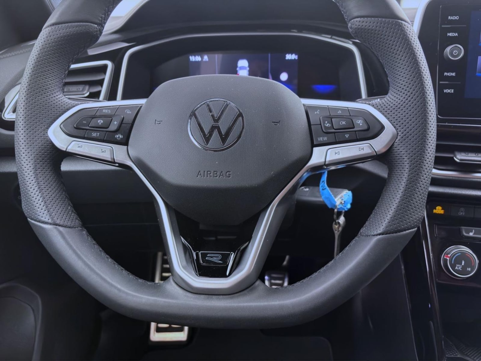 Volkswagen T-Roc – Bild 13