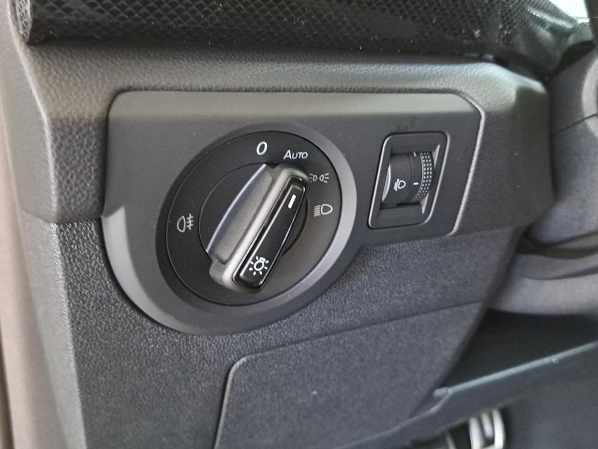 Volkswagen T-Cross ENERGY