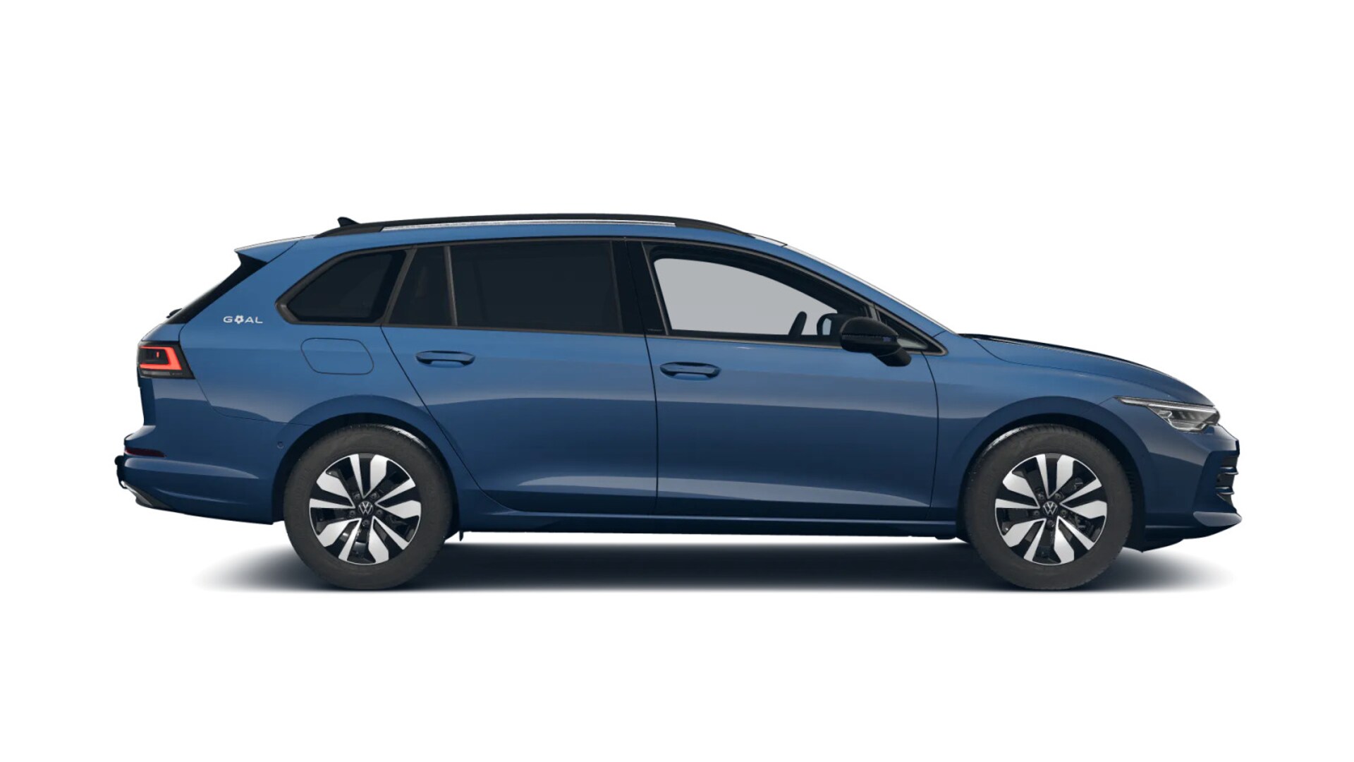 Volkswagen Golf Variant Goal