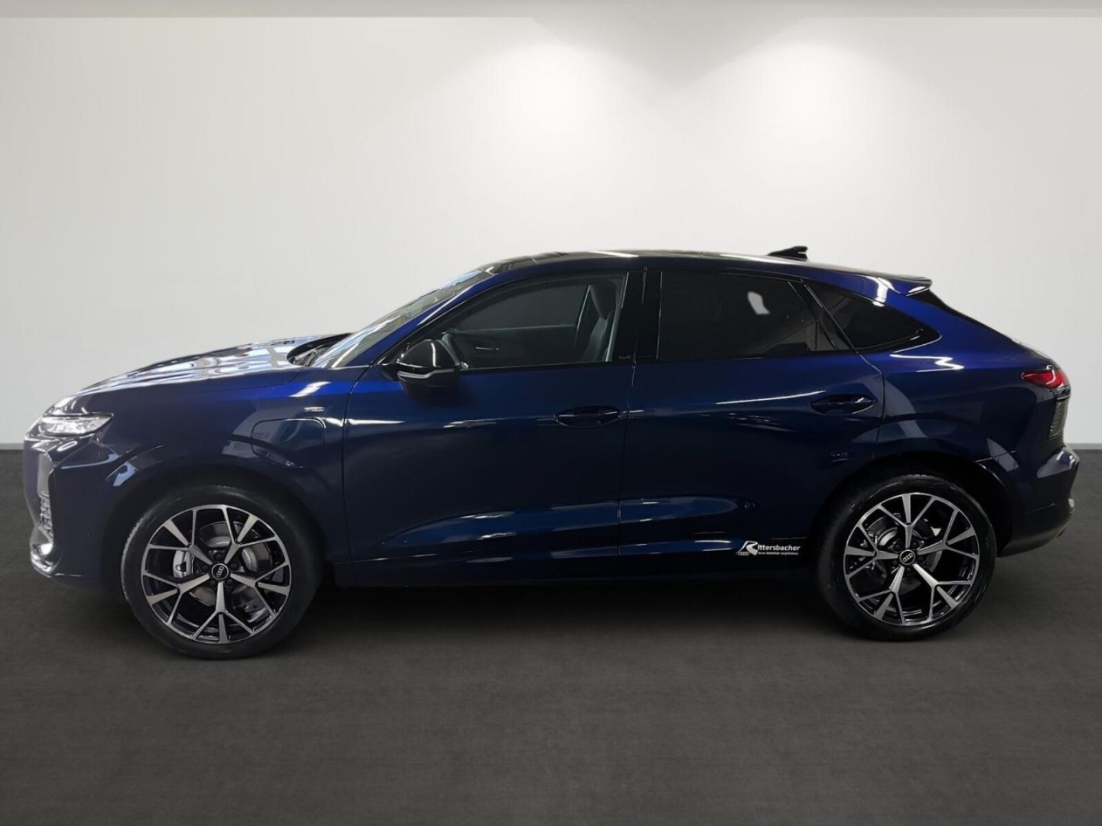 Audi Q3 Sportback – Bild 7