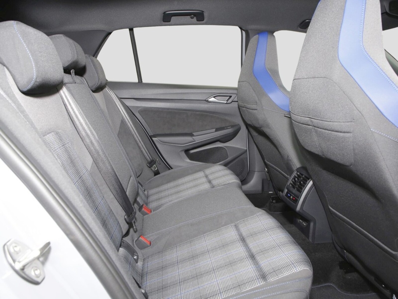Volkswagen Golf – Bild 13