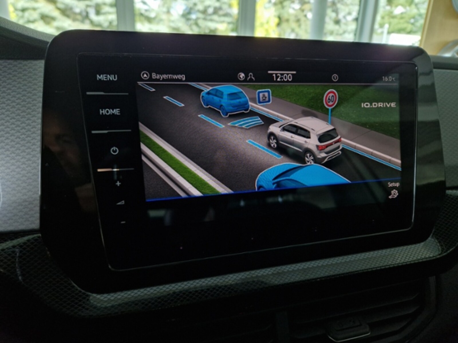 Volkswagen T-Cross – Bild 18
