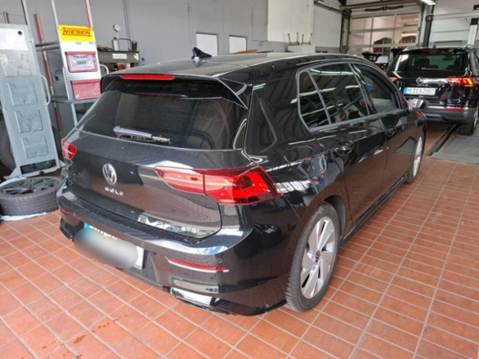 Volkswagen Golf – Bild 4