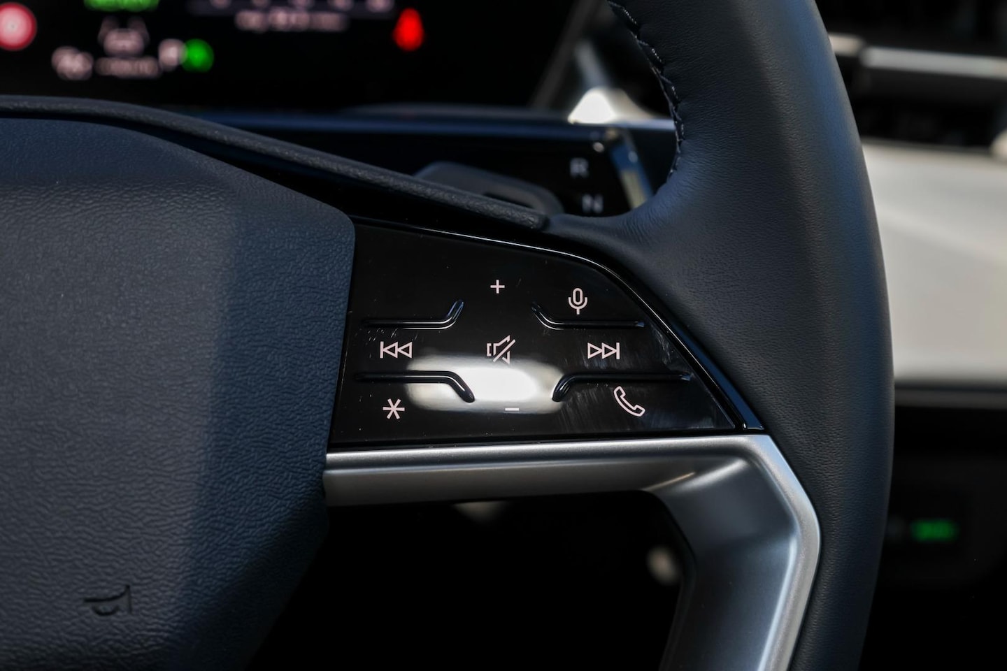 Image about Audi Q3 SUV TFSI 110 kW launch edition