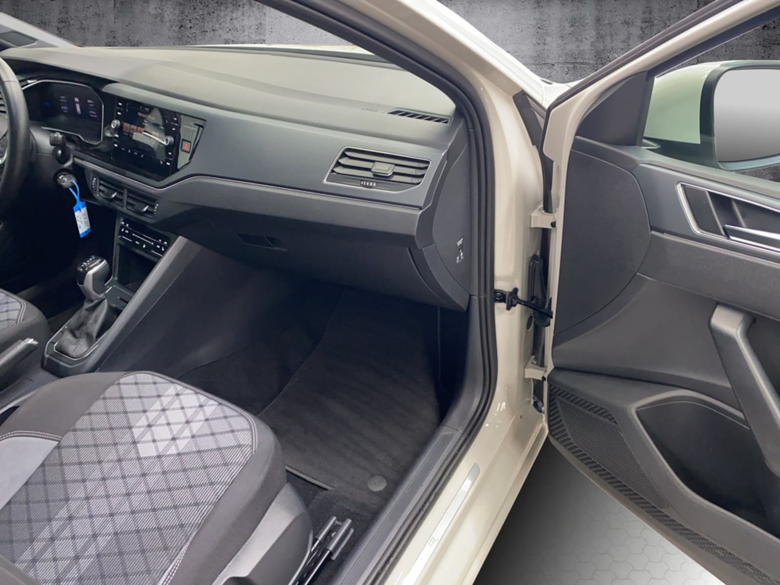 Volkswagen Taigo – Bild 15