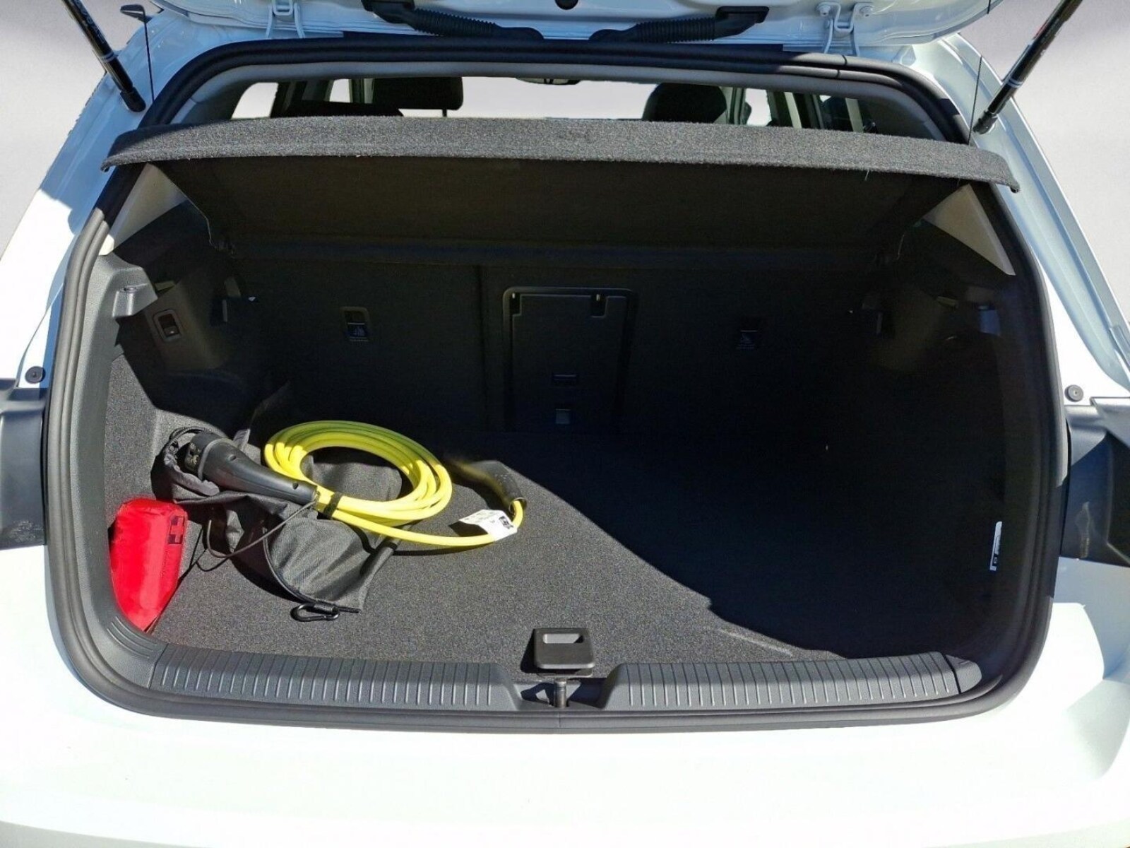 Volkswagen Golf – Bild 15