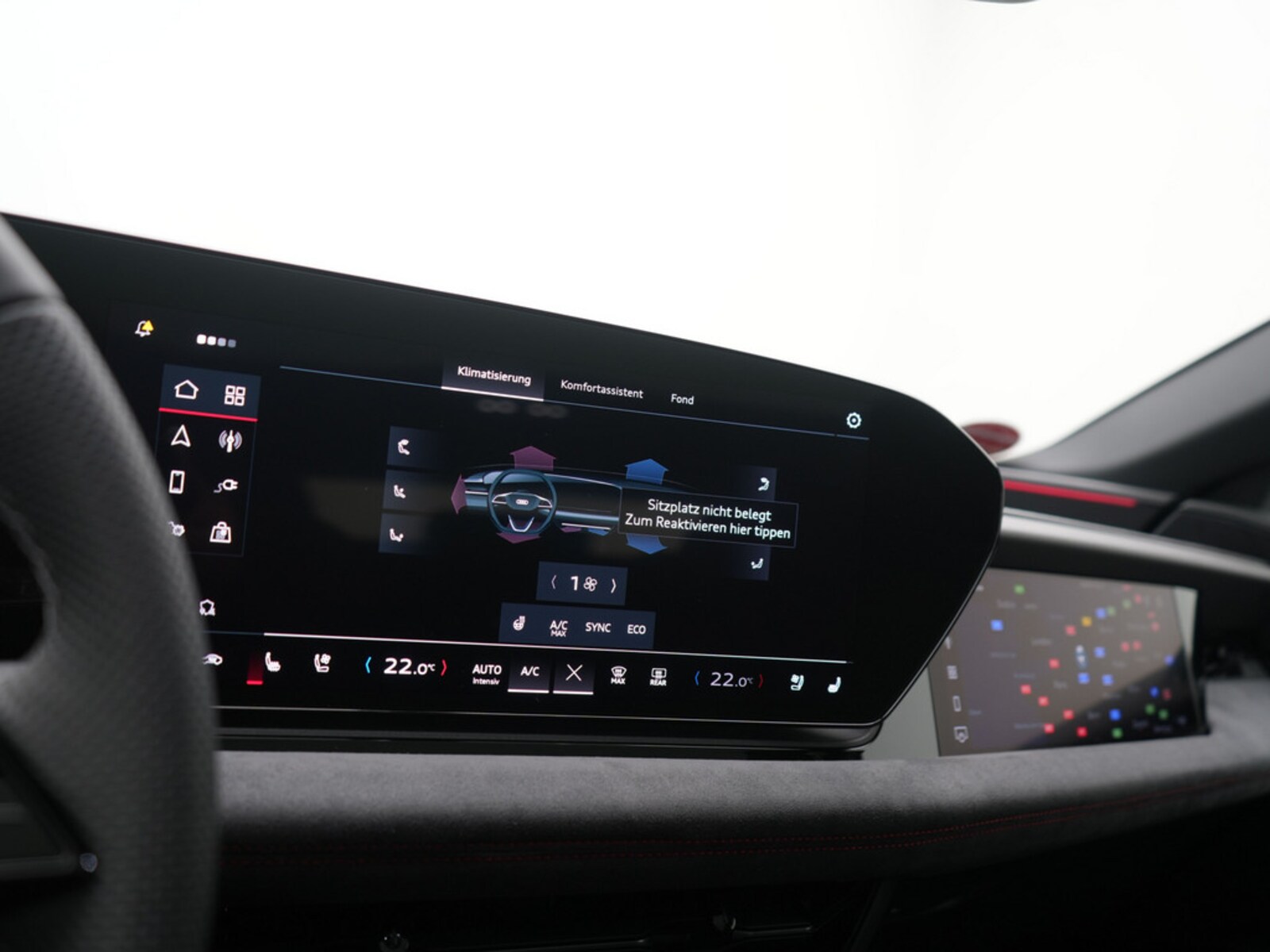 Audi A6 Avant e-tron – Bild 21