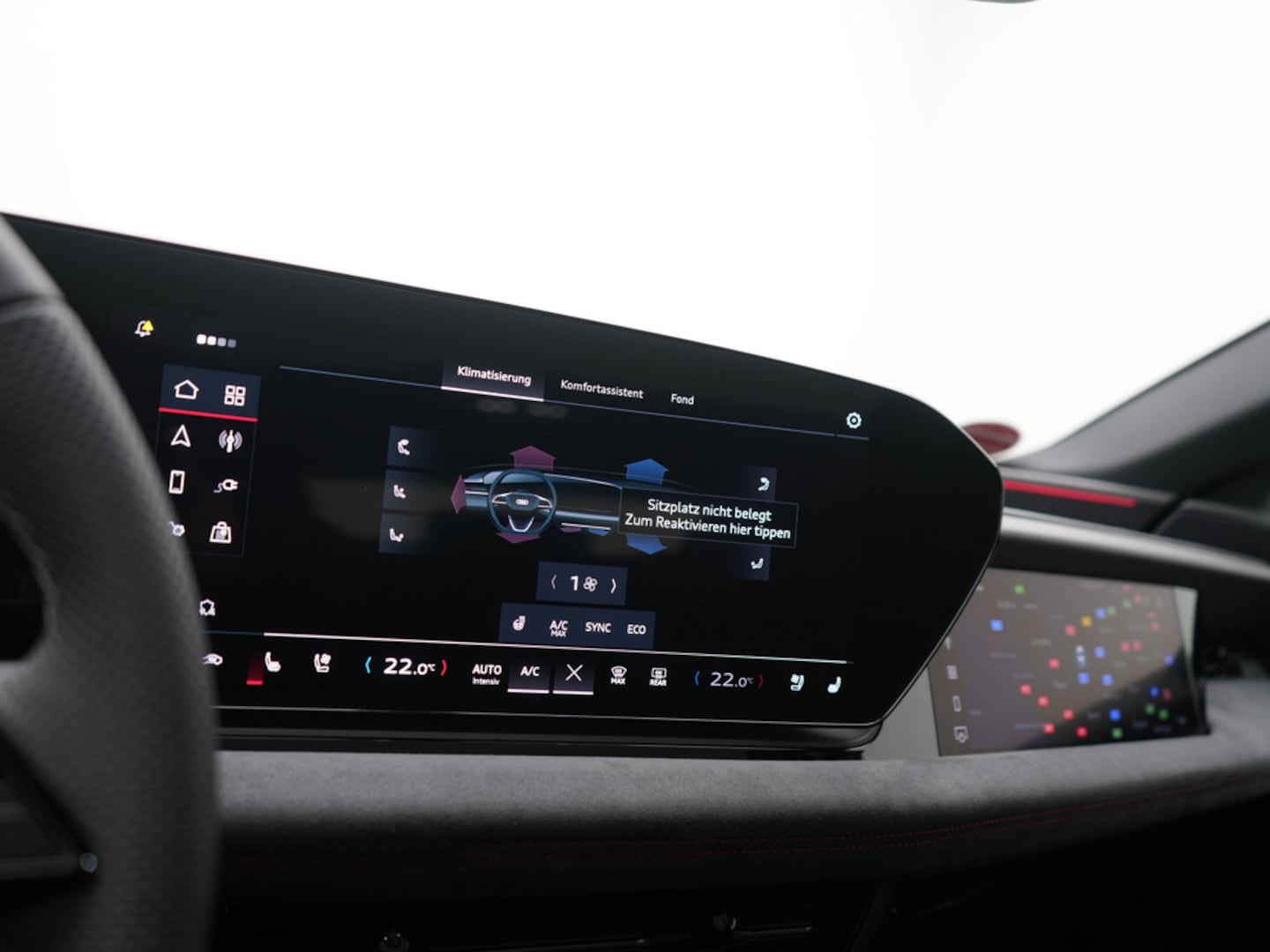 Bild über Audi A6 Avant e-tron e-tron performance - für weitere Informationen kontaktieren Sie den Audi Partner