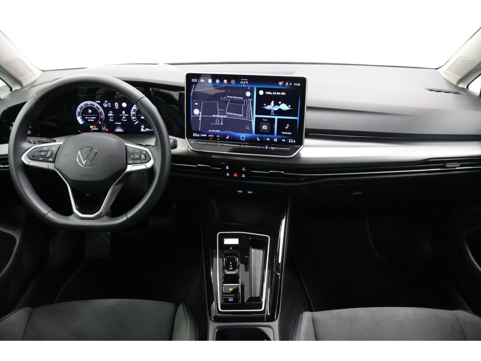 Volkswagen Golf – Bild 8