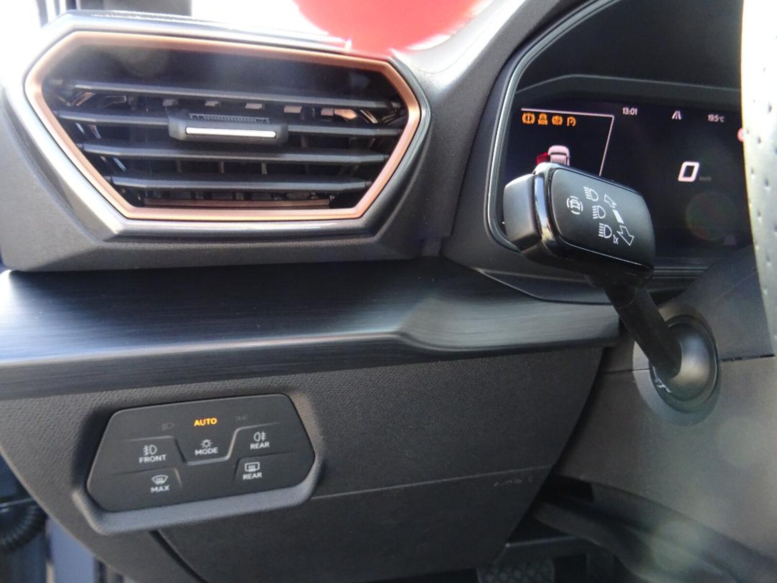 CUPRA Formentor – Bild 14