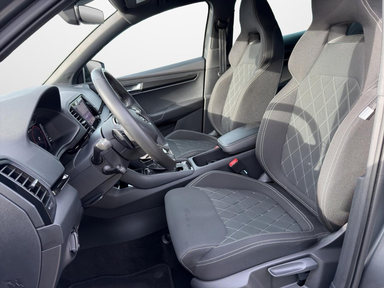 Škoda Karoq – Bild 7