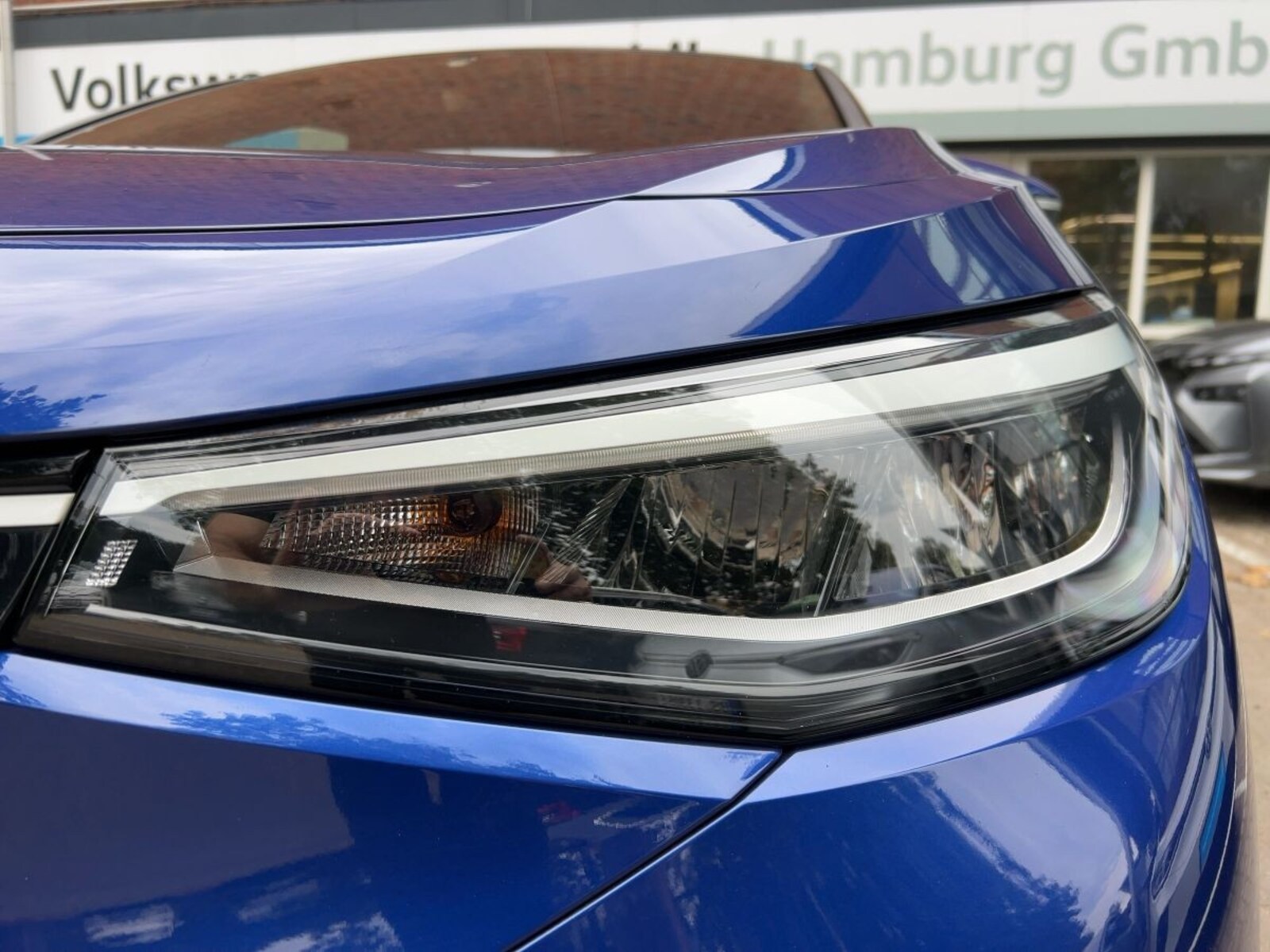 Volkswagen ID.5 – Bild 16