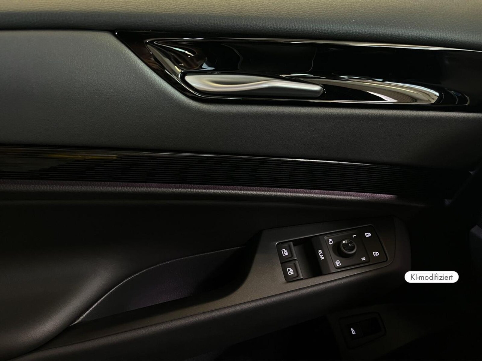 Volkswagen ID.7 Tourer – Bild 14