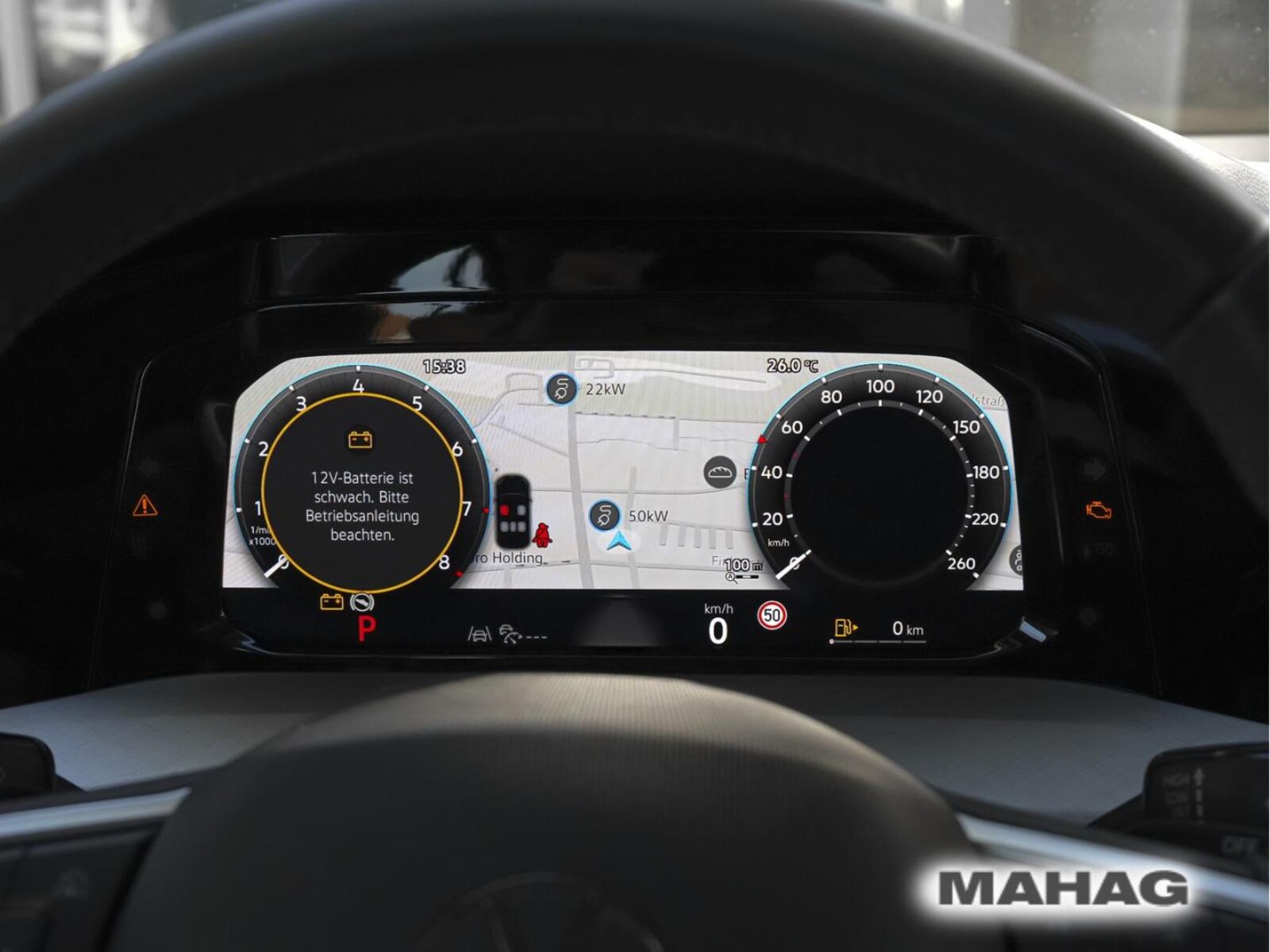 Volkswagen Golf – Bild 19