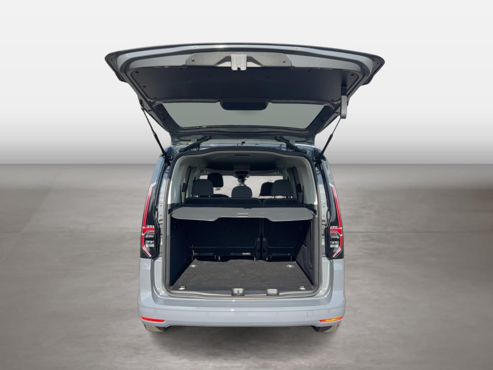 Volkswagen Caddy – Bild 11