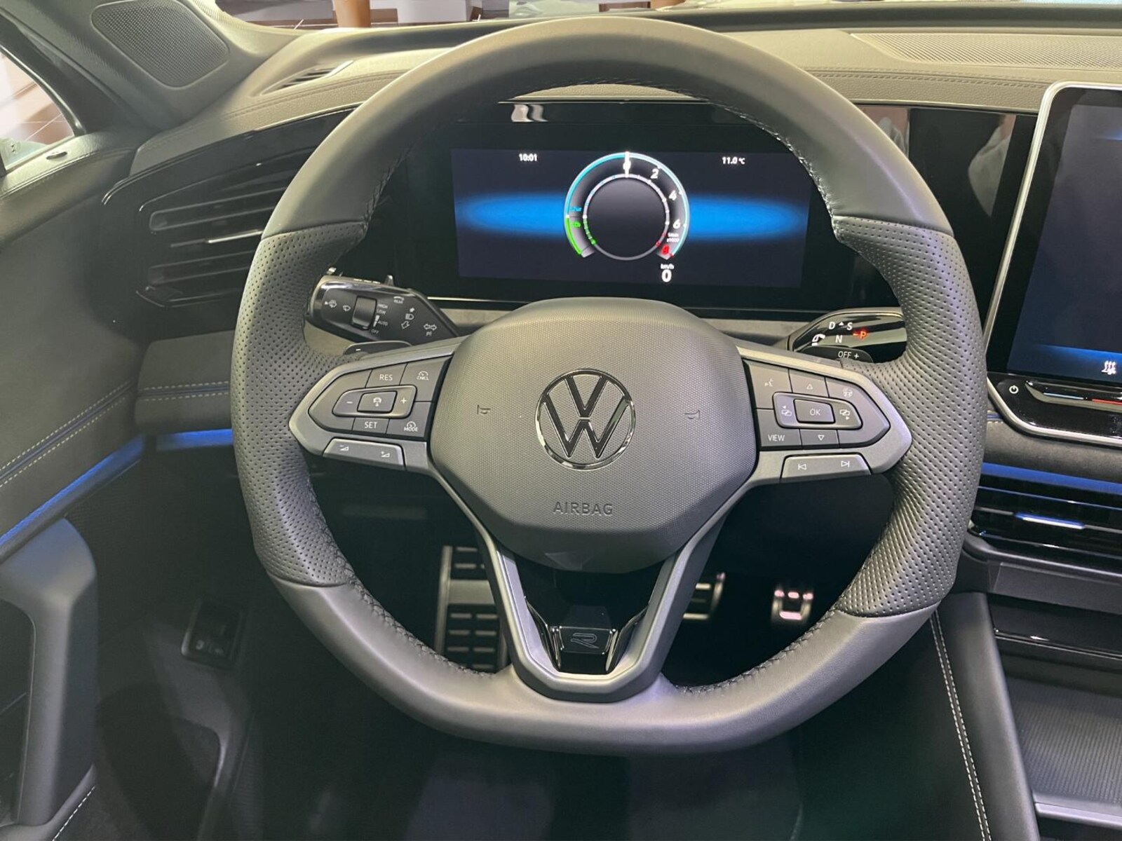 Volkswagen Tiguan – Bild 16
