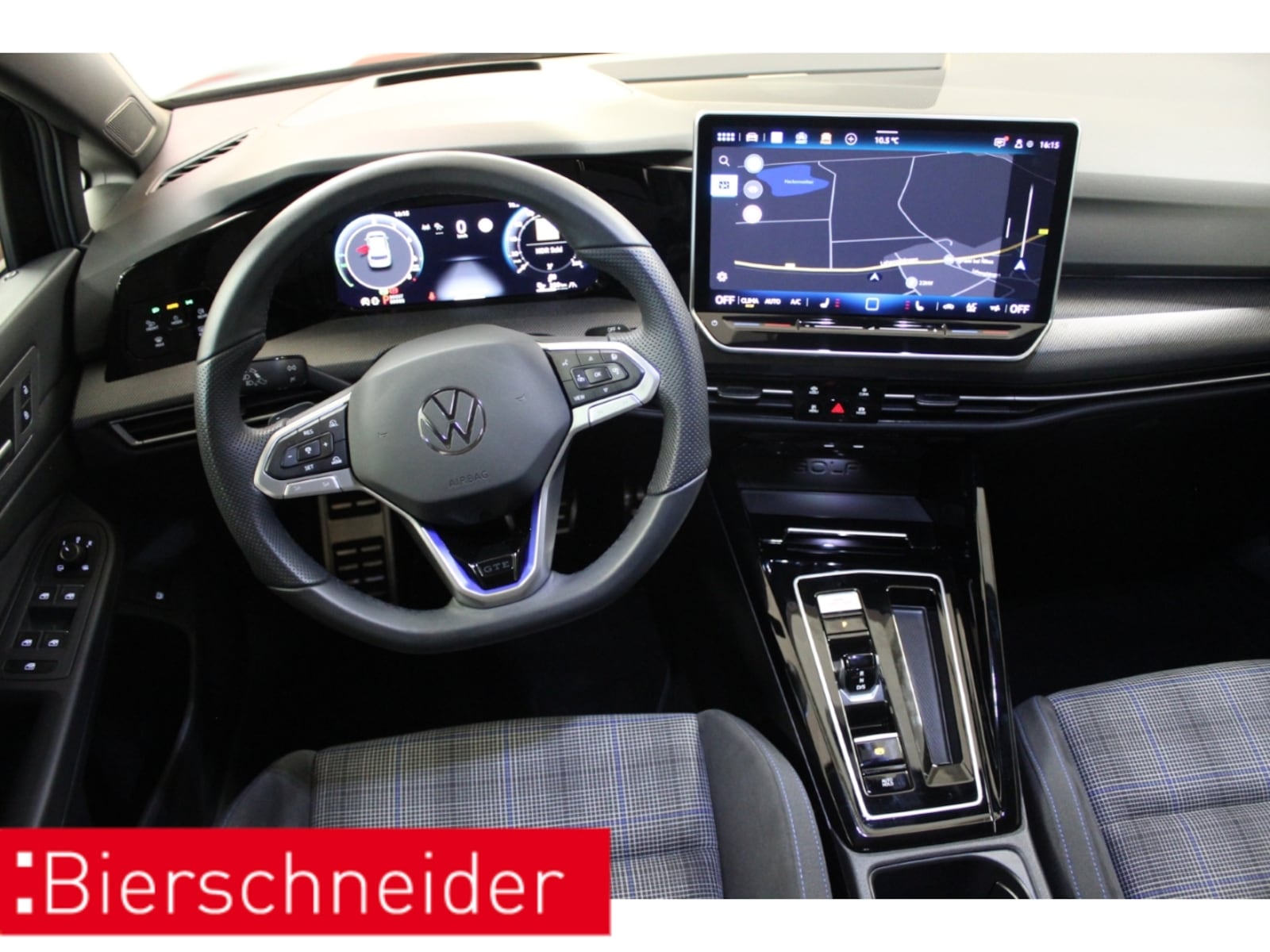Volkswagen Golf – Bild 5