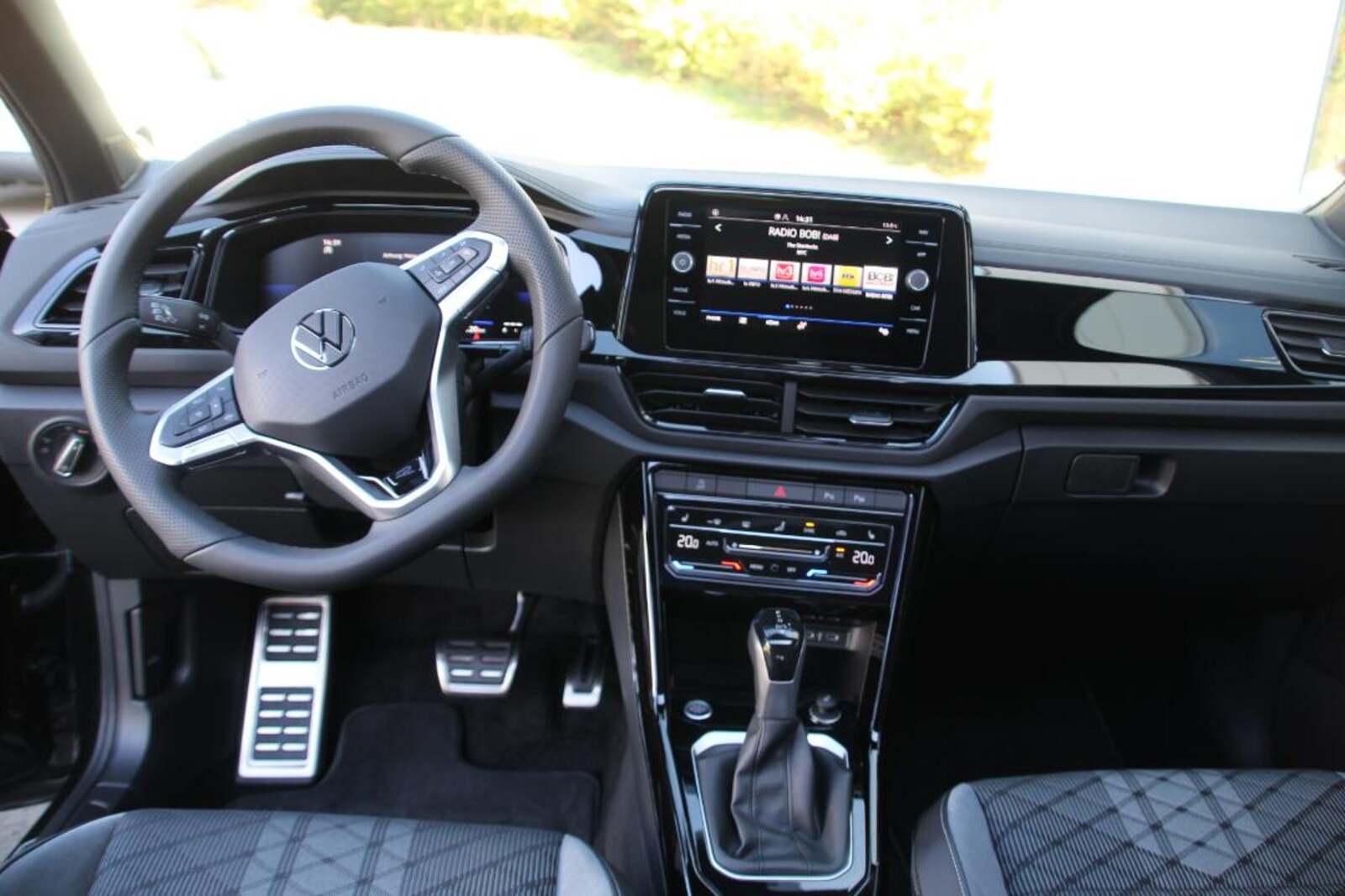 Volkswagen T-Roc – Bild 26